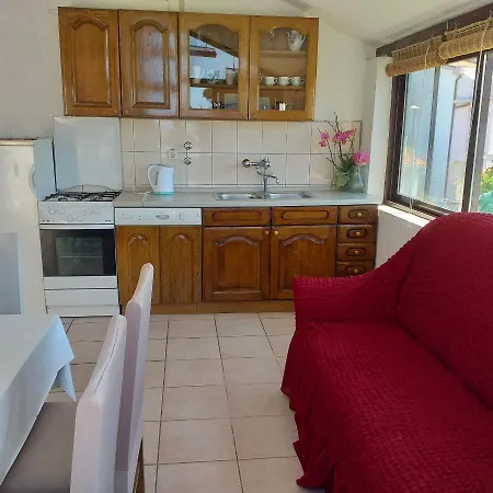 Apartment Apartments Antonela With Seavies