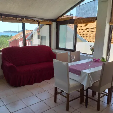 Apartments Antonela With Sea View Apartment