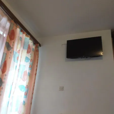 Antonela With Seavies *