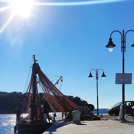 Appartamento Antonela With Seavies *