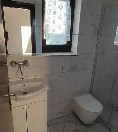 Appartamento Antonela With Seavies