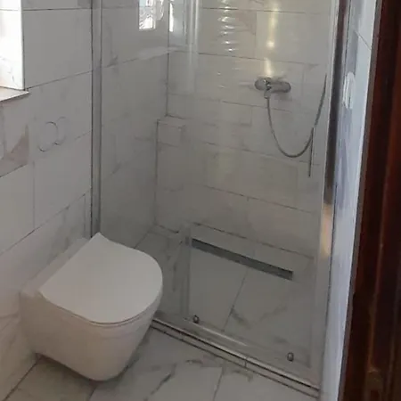 Antonela With Seavies Appartamento Tribalj