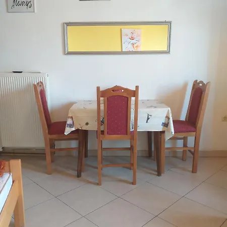 Apartments Antonela With Seavies *