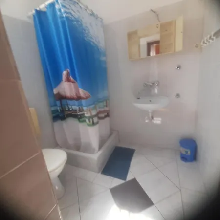 Daire Antonela With Sea View