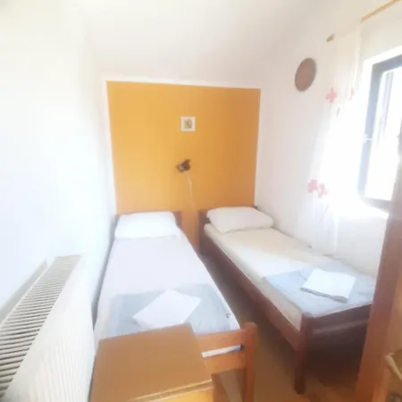 Apartments Antonela With Seavies Apartman *