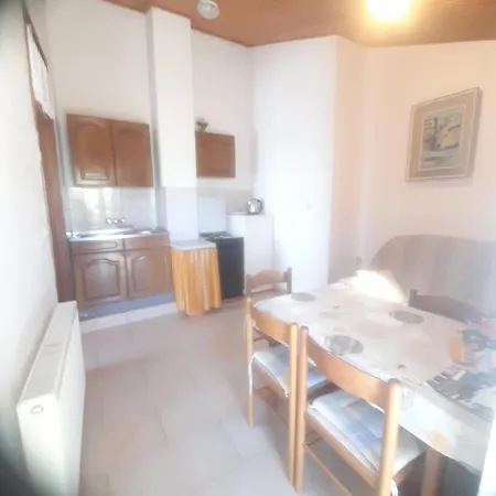 Apartment Apartments Antonela With Seavies *