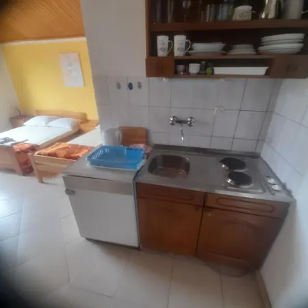 Apartments Antonela With Seavies Apartment *