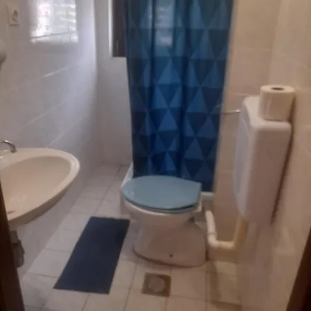 Apartamento Antonela With Seavies Tribalj