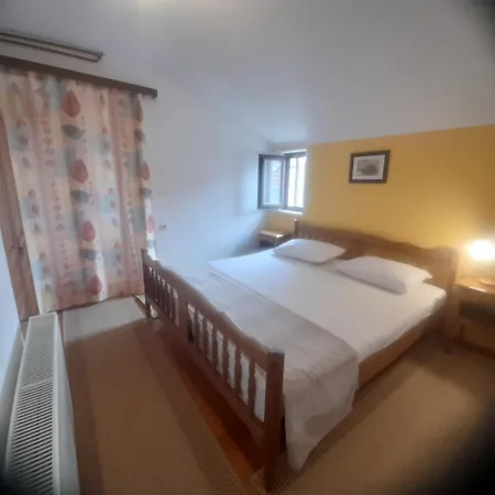 Apartments Antonela With Seavies Apartman *