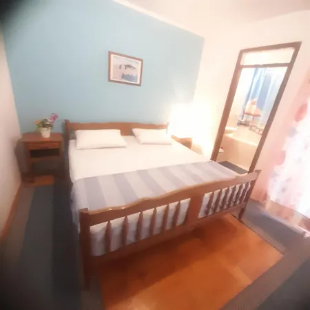 Apartman Apartments Antonela With Seavies *