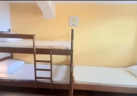 Antonela With Seavies *