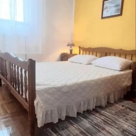 Apartments Antonela With Seavies *