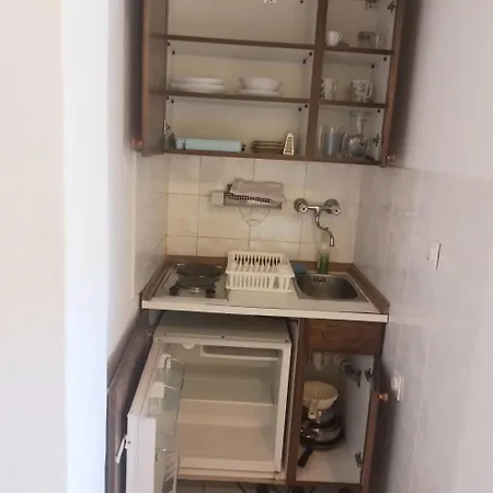 Antonela With Seavies * Tribalj