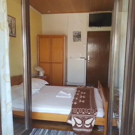 Antonela With Seavies Appartamento