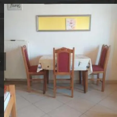 Antonela With Sea View * Tribalj