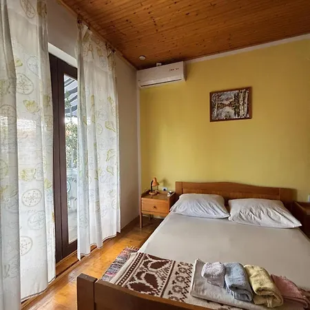 Daire Antonela With Sea View Tribalj