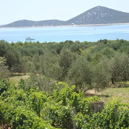 Antonela With Sea View דירה