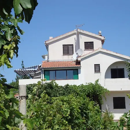 Antonela With Sea View *