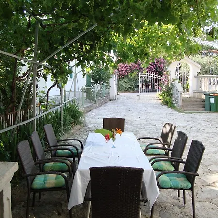 Antonela With Sea View