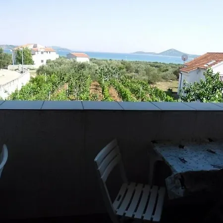 Antonela With Sea View *