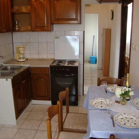 Apartments Antonela With Seavies Apartment *