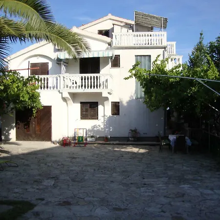 Antonela With Sea View *