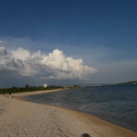 Antonela With Seavies * Tribalj