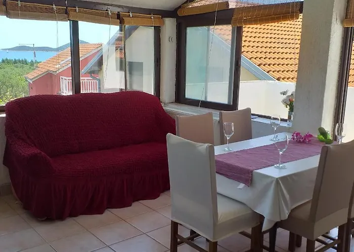 Antonela With Seavies Apartamento