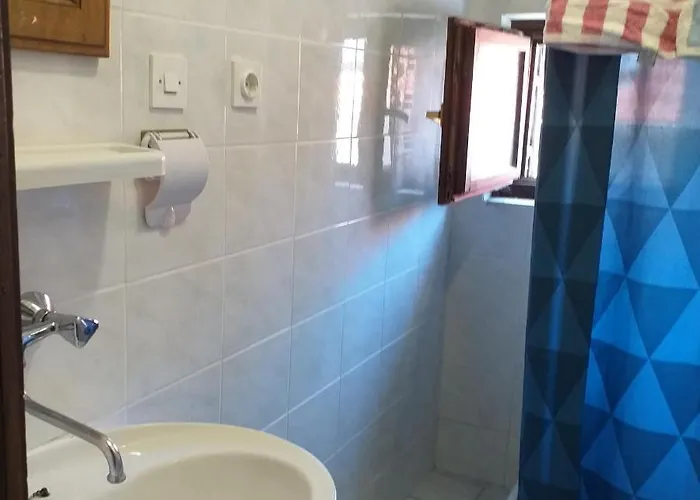 Antonela With Seavies 公寓