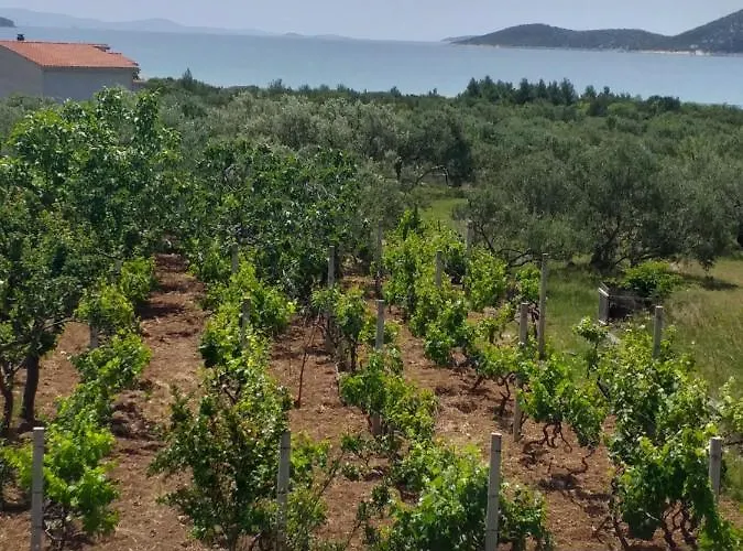 Antonela With Seavies Apartamento