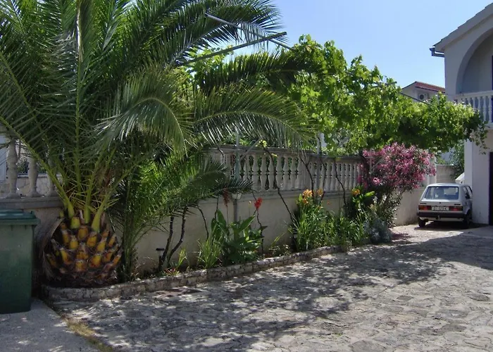 Antonela With Seavies 公寓 Tribalj