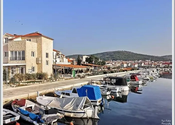 Antonela With Seavies *