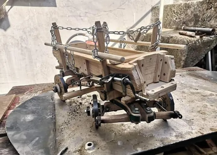 Antonela With Seavies * Tribalj