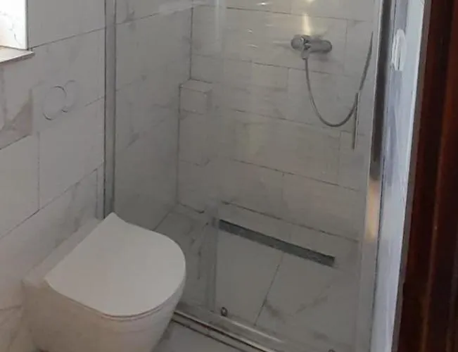 Antonela With Seavies 公寓 Tribalj