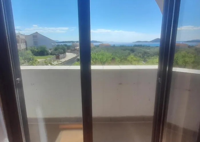 Antonela With Seavies 公寓