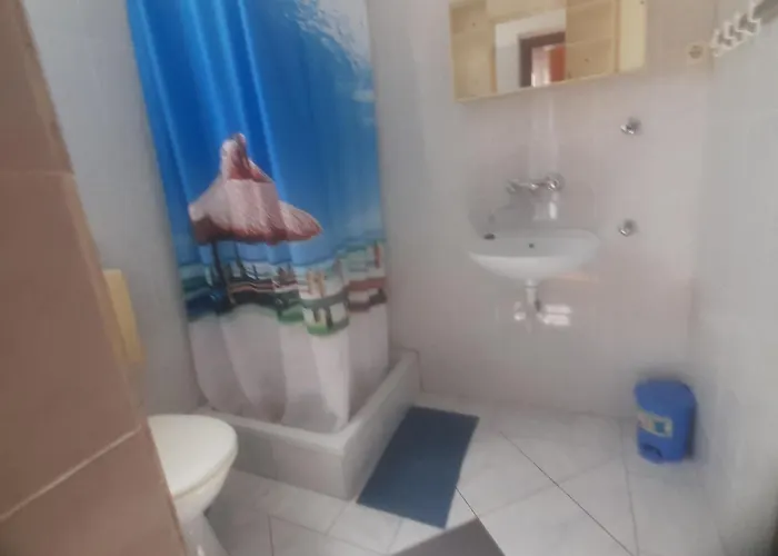 公寓 Antonela With Seavies