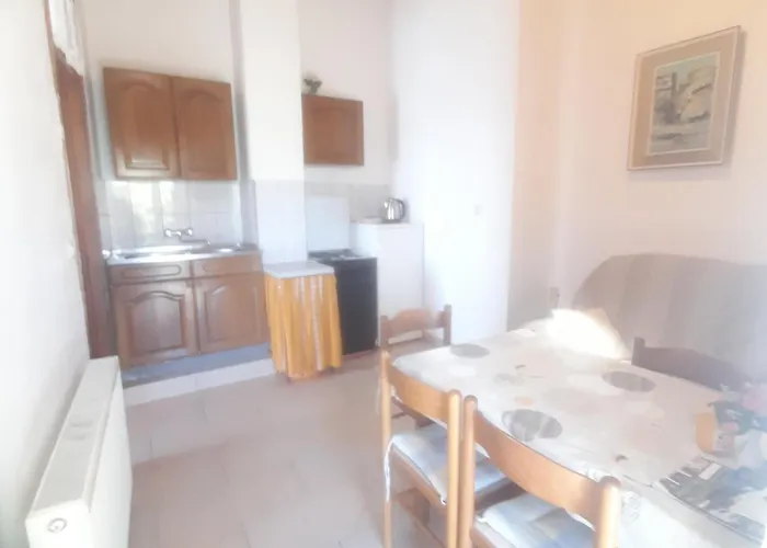 公寓 Antonela With Seavies *