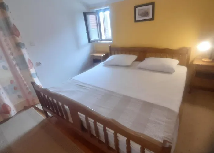 Antonela With Seavies 公寓