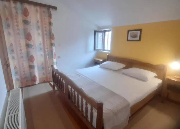 Antonela With Seavies 公寓 *