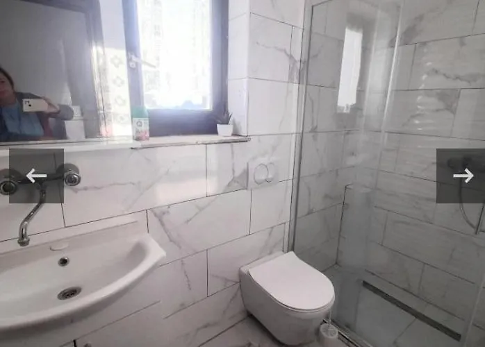 公寓 Antonela With Seavies Tribalj