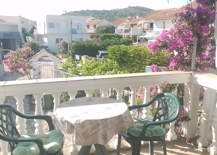 Antonela With Seavies 公寓