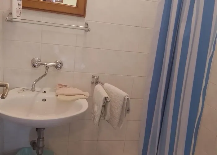 公寓 Antonela With Seavies