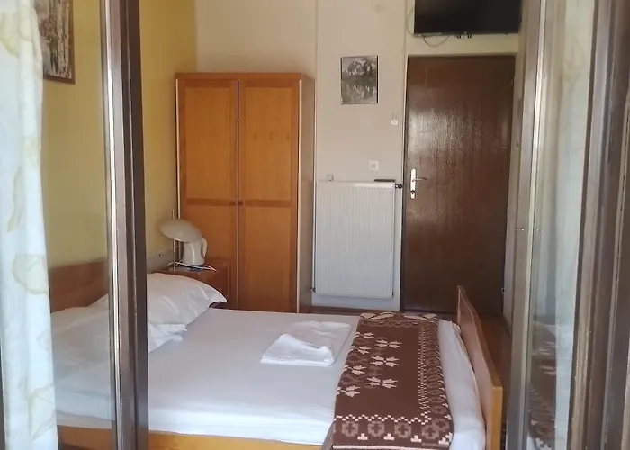 Antonela With Seavies 公寓