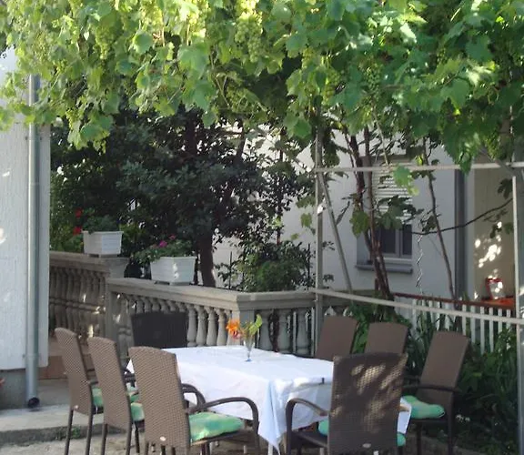 Antonela With Seavies Tribalj