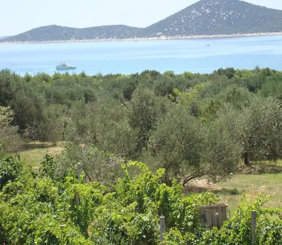 Antonela With Seavies Apartamento