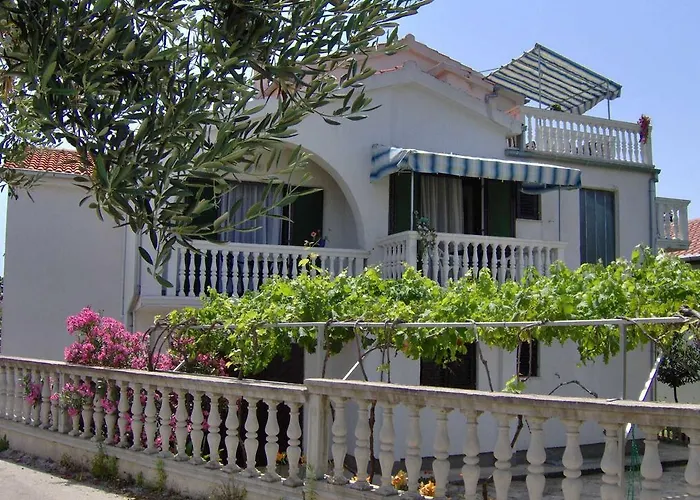 Antonela With Seavies 公寓 *