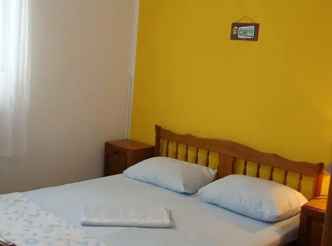 Antonela With Seavies 公寓