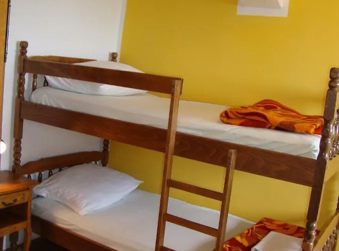 公寓 Antonela With Seavies *