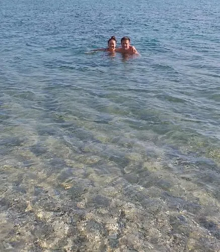 公寓 Antonela With Seavies *